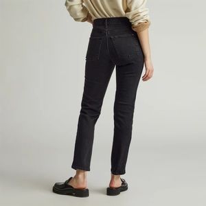 Everlane — The Original Cheeky Jean